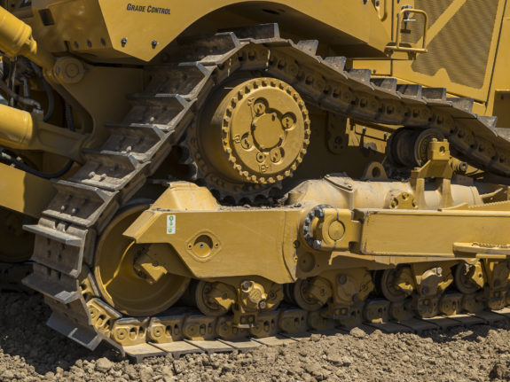 D8 track
