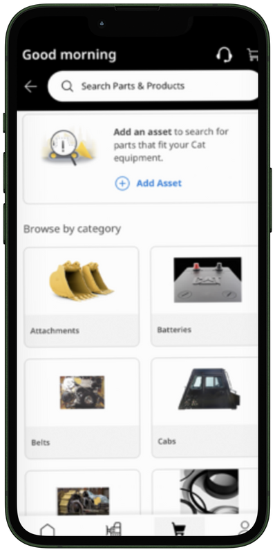 parts-ordering-app