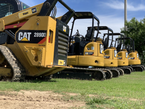 Used Equipment